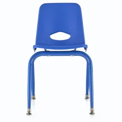 Tapered Leg Stackable Chairs