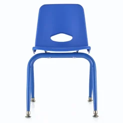 Tapered Leg Stackable Chairs