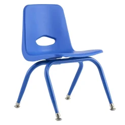 Tapered Leg Stackable Chairs