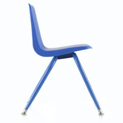 Tapered Leg Stackable Chairs