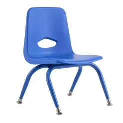 Tapered Leg Stackable Chairs