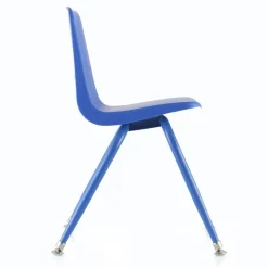 Tapered Leg Stackable Chairs