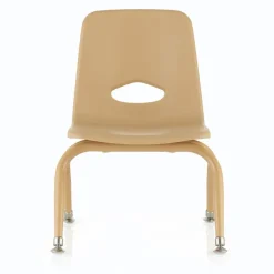 Tapered Leg Stackable Chairs