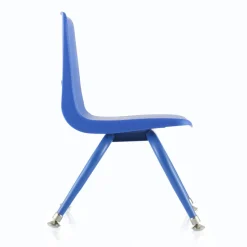 Tapered Leg Stackable Chairs
