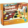 Teachable Touchables® Texture Squares