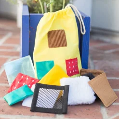 Teachable Touchables® Texture Squares
