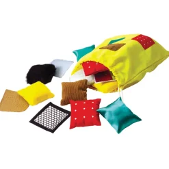 Teachable Touchables® Texture Squares