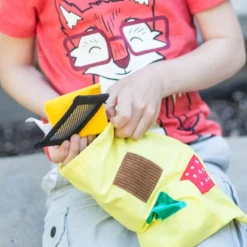 Teachable Touchables® Texture Squares