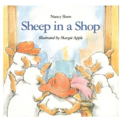 Teacher Favorites Books Set of 7