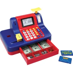 Teaching Cash Register