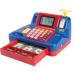 Teaching Cash Register