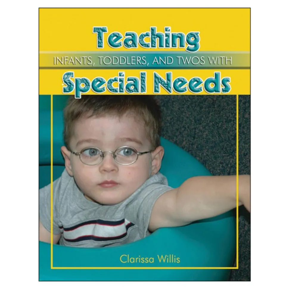 Teaching Infants, Toddlers and Twos with Special Needs Paperback