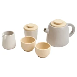 Teapot and Cups Set