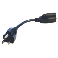 Tech Tub2® with Large Plug Adapters