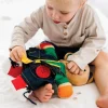 Teddy Wear Toddler Learning Toy