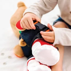 Teddy Wear Toddler Learning Toy