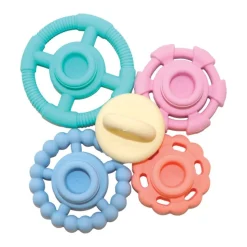 Teether Stackers