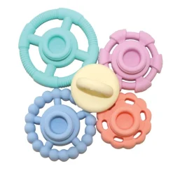 Teether Stackers