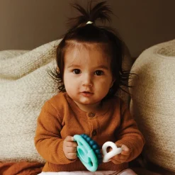Teether Stackers
