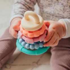 Teether Stackers