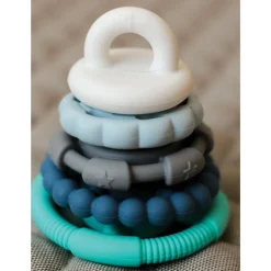 Teether Stackers