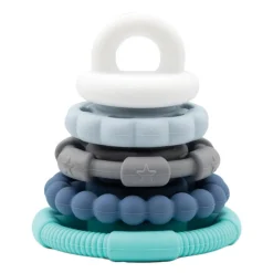 Teether Stackers