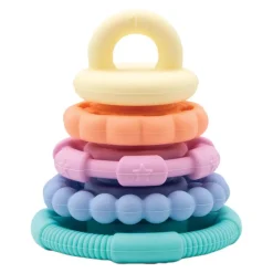 Teether Stackers