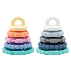 Teether Stackers
