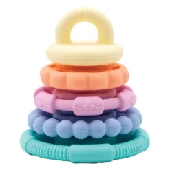Teether Stackers