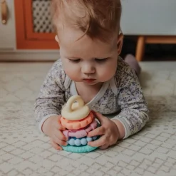 Teether Stackers