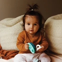 Teether Stackers