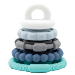 Teether Stackers