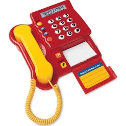 911 Telephone