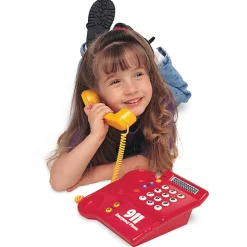 911 Telephone