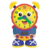 Telly the Teaching Time Clock
