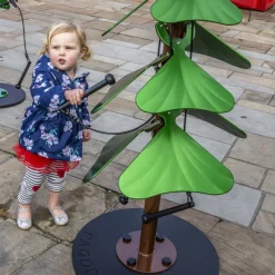 Tenor Tree