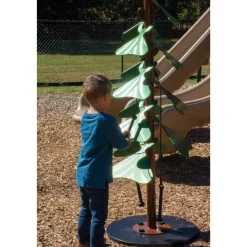 Tenor Tree