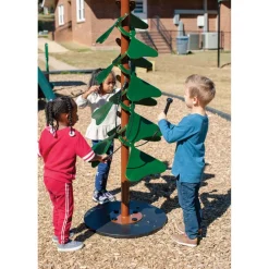 Tenor Tree