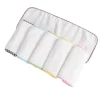 Terry Burp Cloths Set of 6