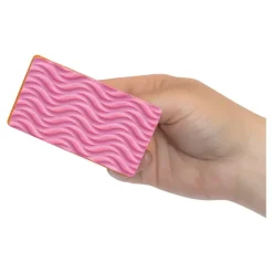 Textured Art Stampers Set of 6