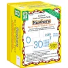 Textured Touch and Trace Cards: Numbers