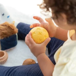 Texture Time: Toddler Loose Parts STEM Kit