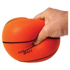 The Anywhere Silent Basketball 9.5"