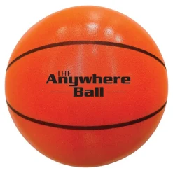 The Anywhere Silent Basketball 9.5"