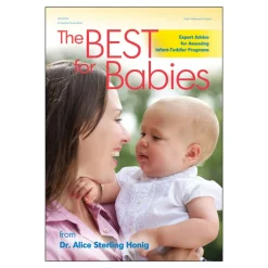 The Best for Babies Paperback