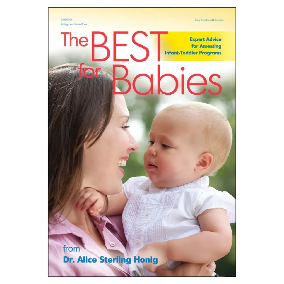 The Best for Babies Paperback