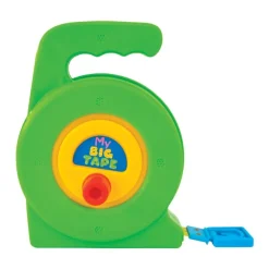 The Big Tape