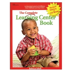 The Complete Learning Center Book Paperback