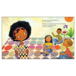 The Day You Begin Hardcover