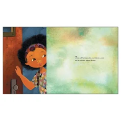 The Day You Begin Hardcover